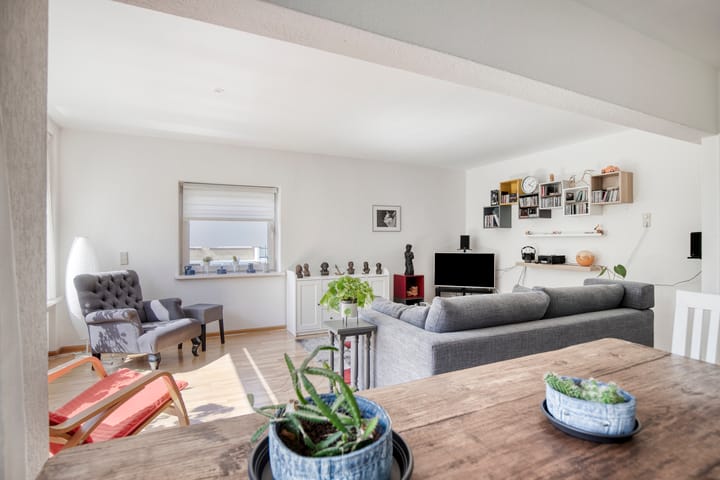 Foto 8 van Nieuwenoord 74