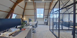 Bekijk 360° foto's