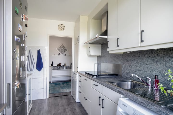 Foto 10 van Nieuwenoord 74