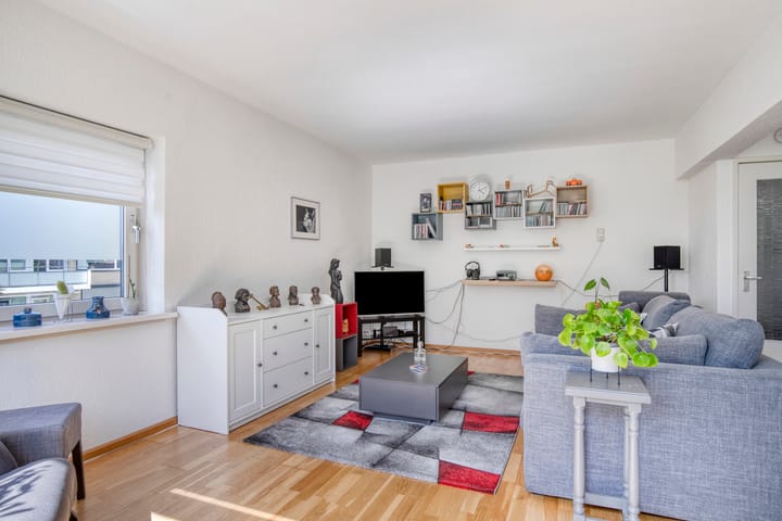 Foto 9 van Nieuwenoord 74