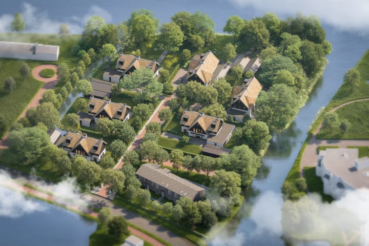 Ganzeneiland main image