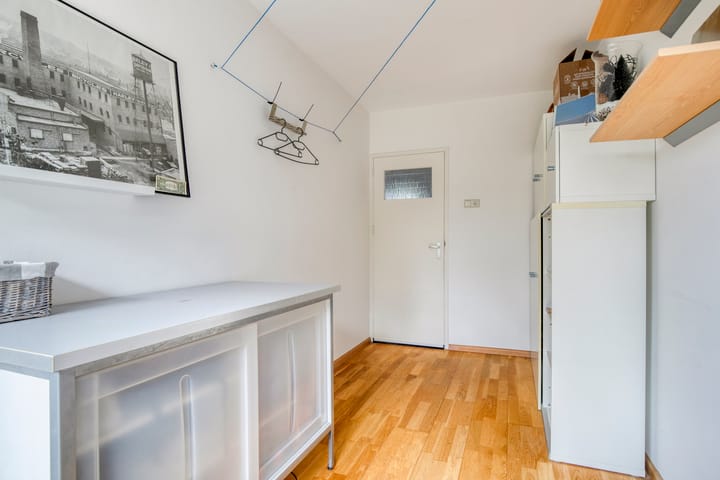 Foto 15 van Nieuwenoord 74