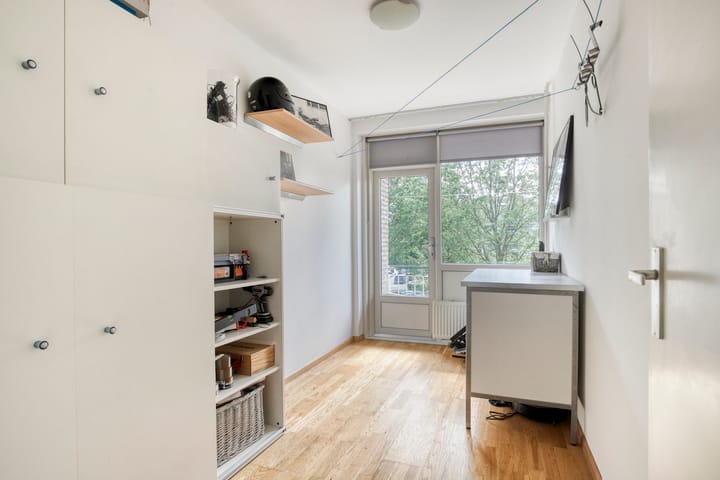 Foto 16 van Nieuwenoord 74