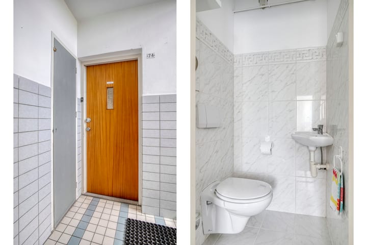 Foto 19 van Nieuwenoord 74