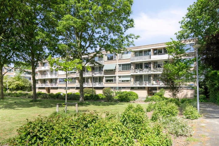 Foto 21 van Nieuwenoord 74