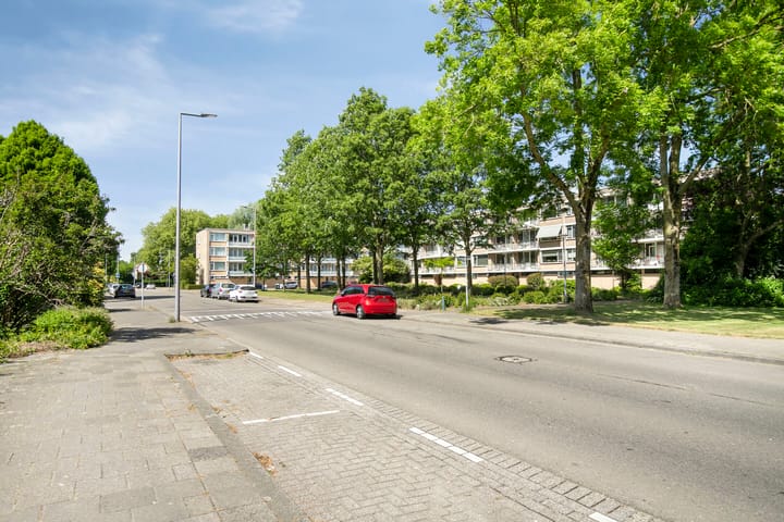 Foto 22 van Nieuwenoord 74