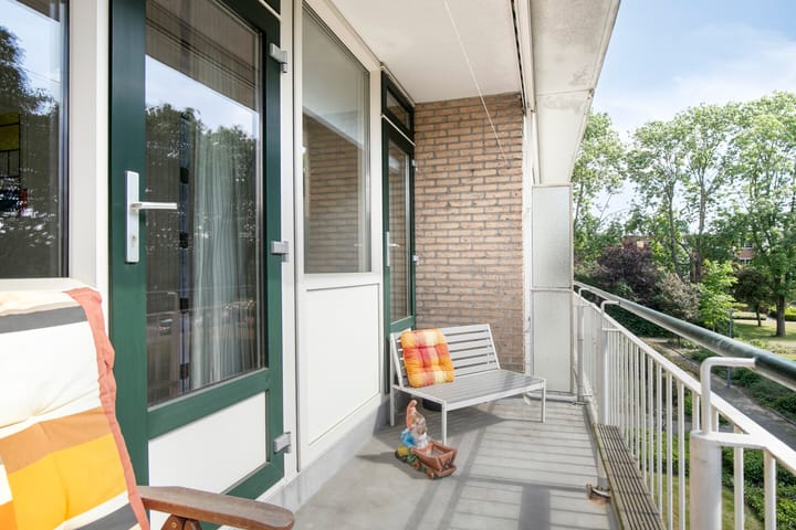 Foto 23 van Nieuwenoord 74