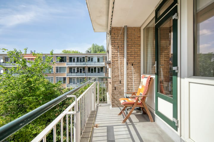 Foto 24 van Nieuwenoord 74