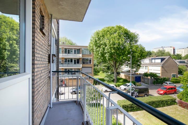 Foto 25 van Nieuwenoord 74