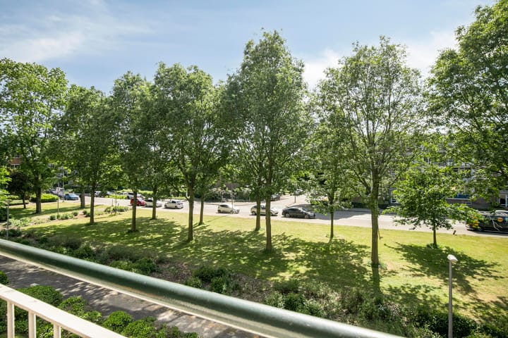 Foto 26 van Nieuwenoord 74