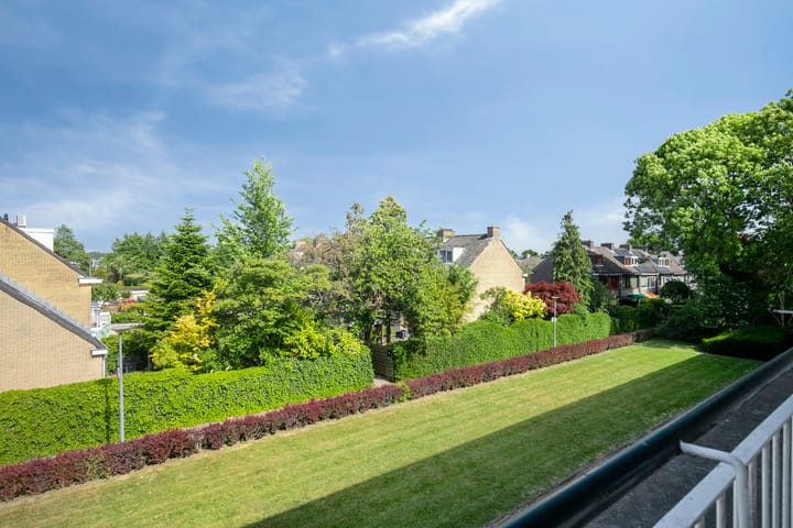 Foto 27 van Nieuwenoord 74