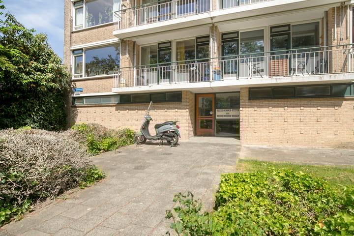 Foto 28 van Nieuwenoord 74