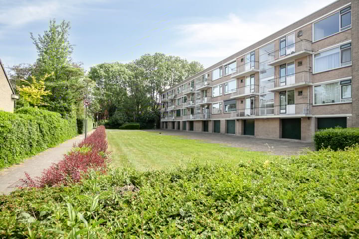 Foto 29 van Nieuwenoord 74