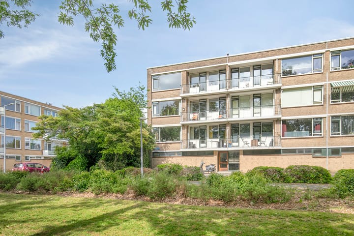 Foto 30 van Nieuwenoord 74