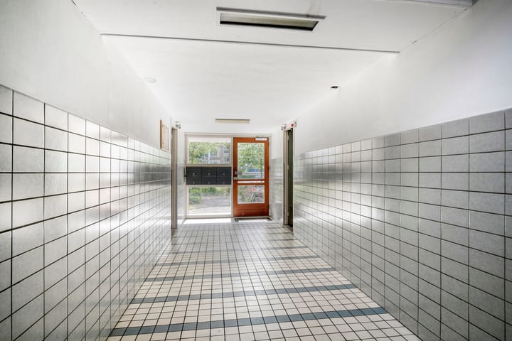 Foto 31 van Nieuwenoord 74