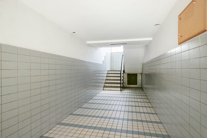 Foto 32 van Nieuwenoord 74