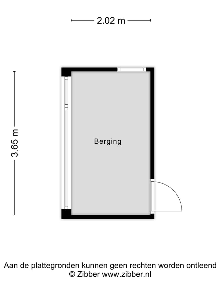 Foto 34 van Nieuwenoord 74