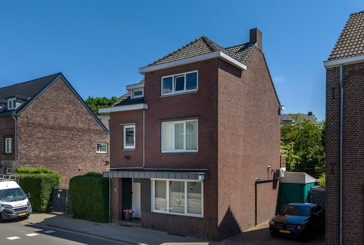 Foto 1 van Heulsstraat 12-B