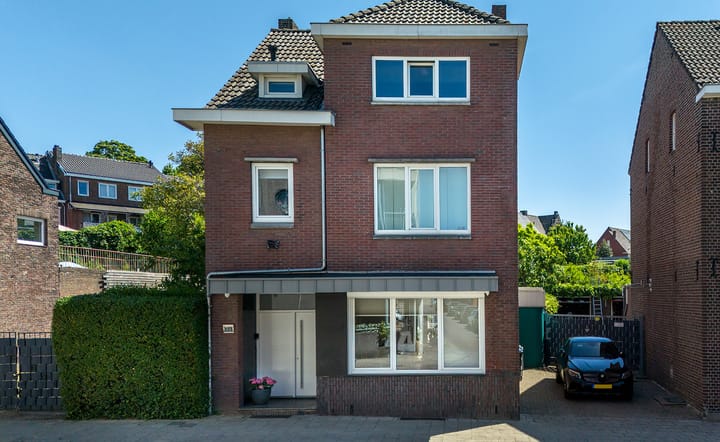 Foto 2 van Heulsstraat 12-B