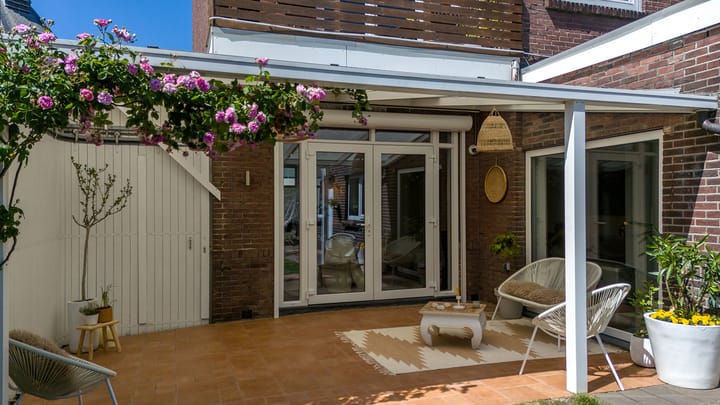 Foto 45 van Heulsstraat 12-B