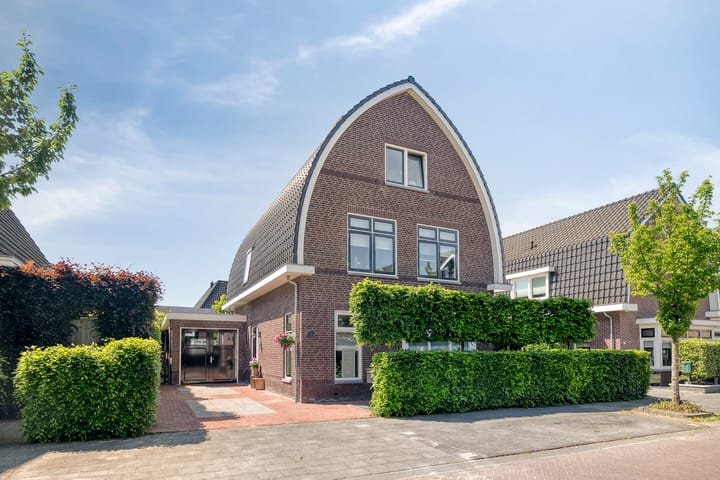 Uilebaardlaan 45