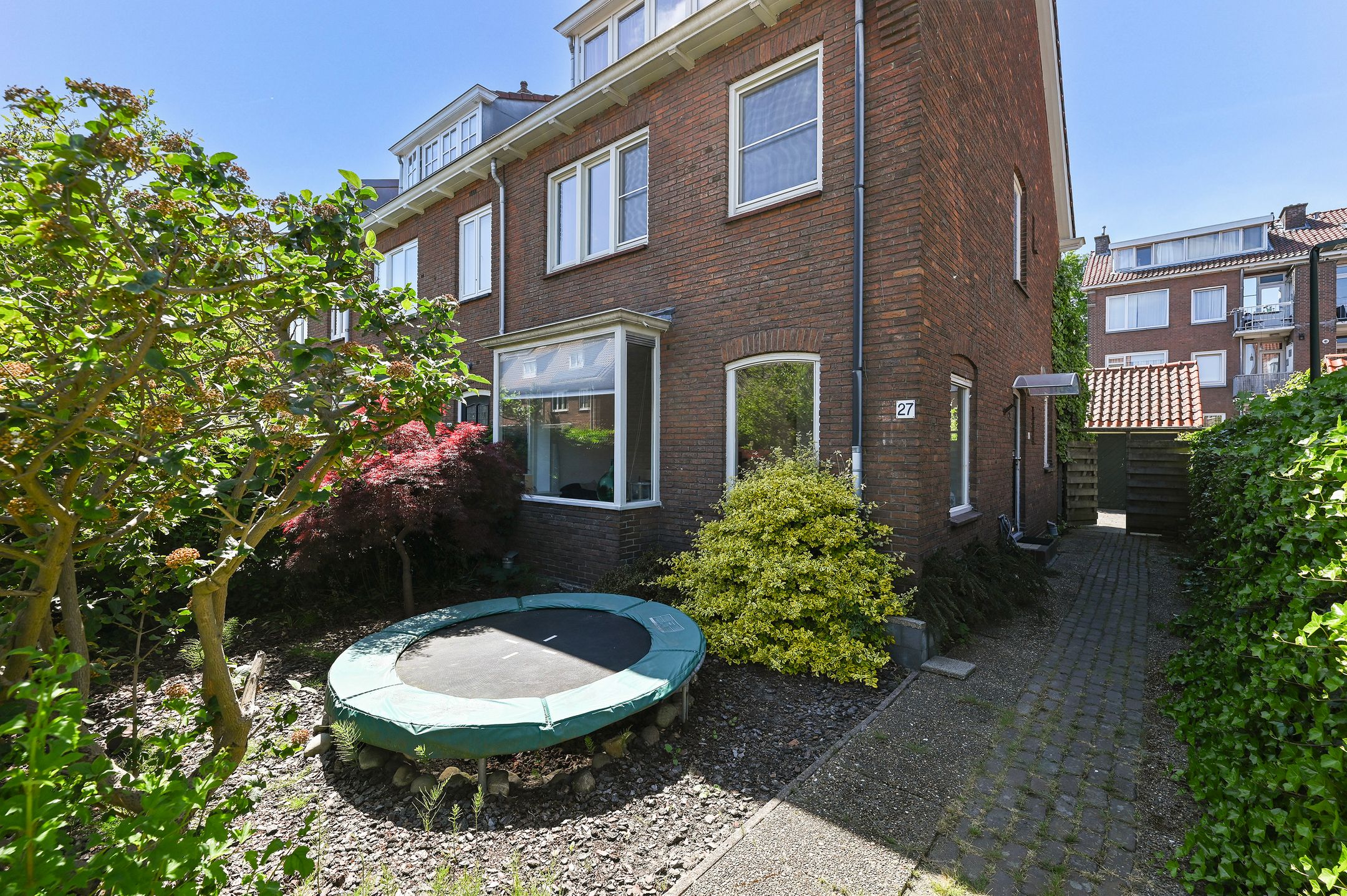 Foto 3 van Cremerstraat 27