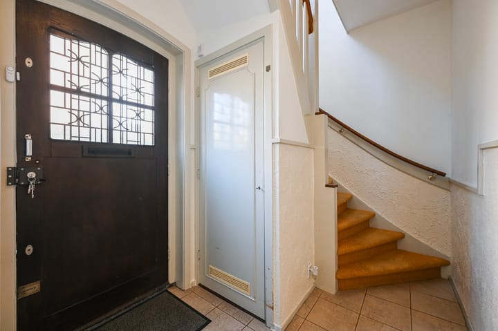 Foto 4 van Cremerstraat 27