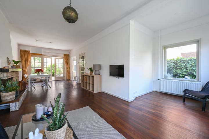 Foto 5 van Cremerstraat 27