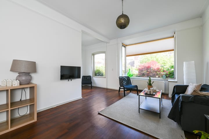 Foto 6 van Cremerstraat 27