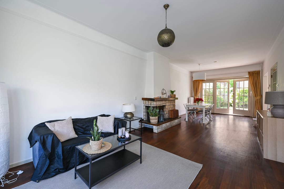 Foto 7 van Cremerstraat 27