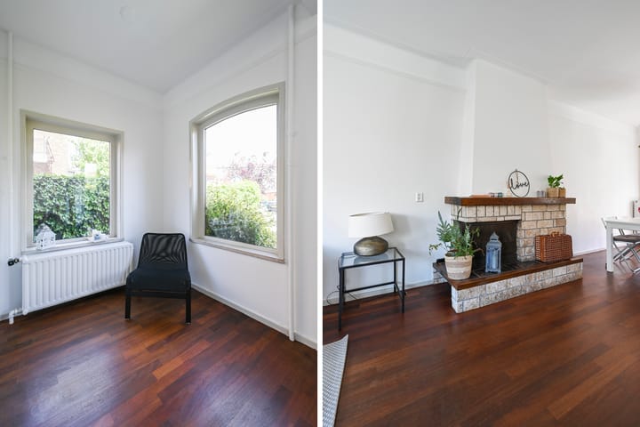 Foto 10 van Cremerstraat 27