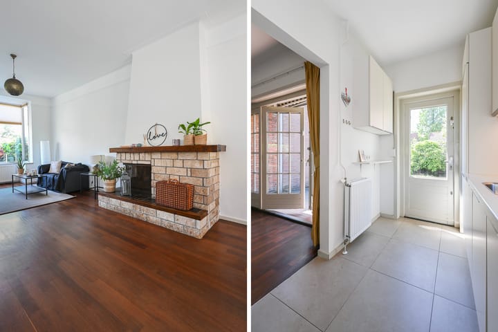 Foto 17 van Cremerstraat 27