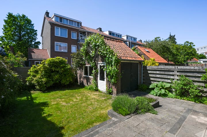 Foto 21 van Cremerstraat 27