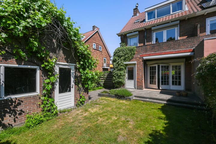 Foto 22 van Cremerstraat 27