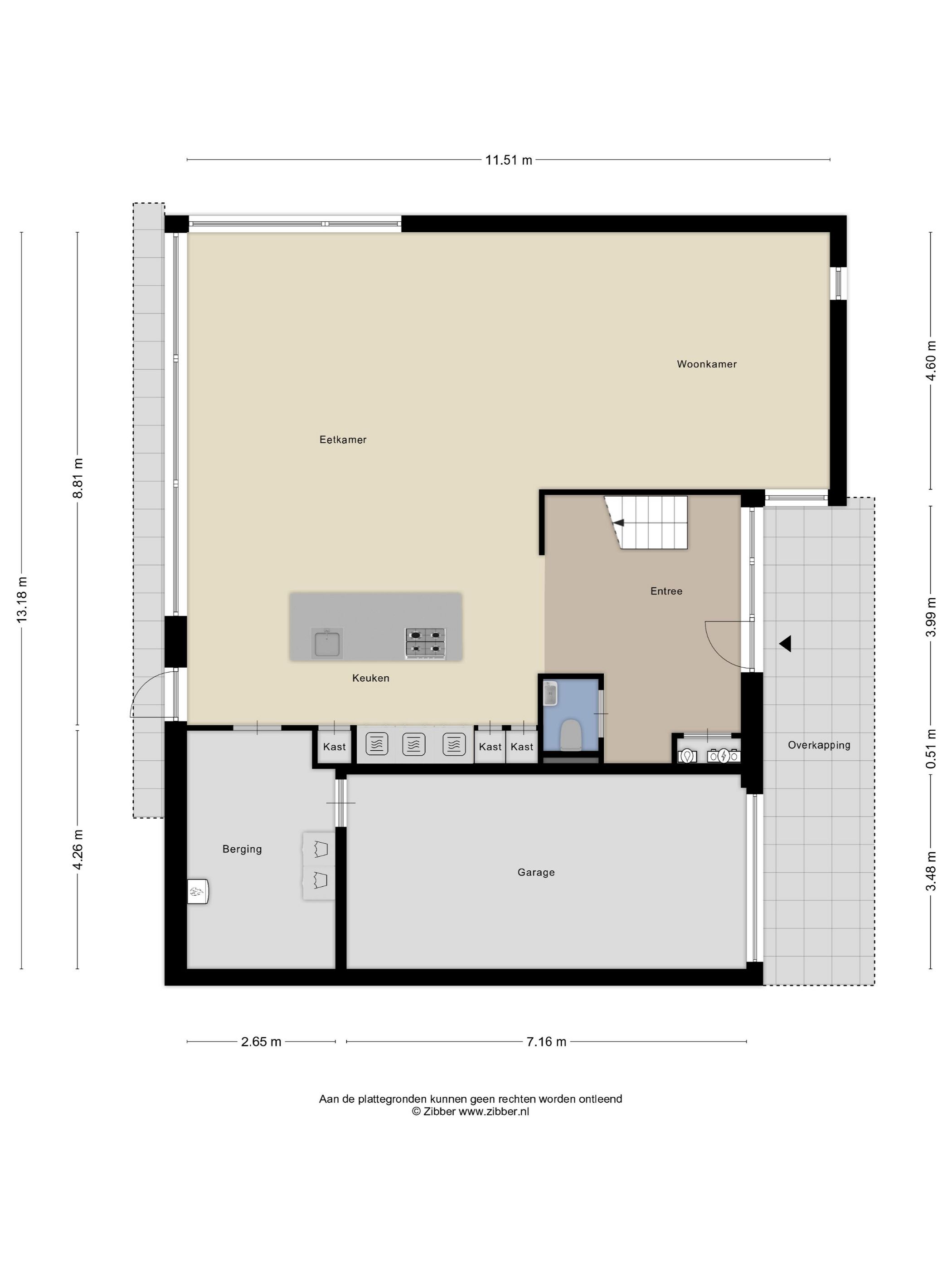 Foto 48 van Campen 3