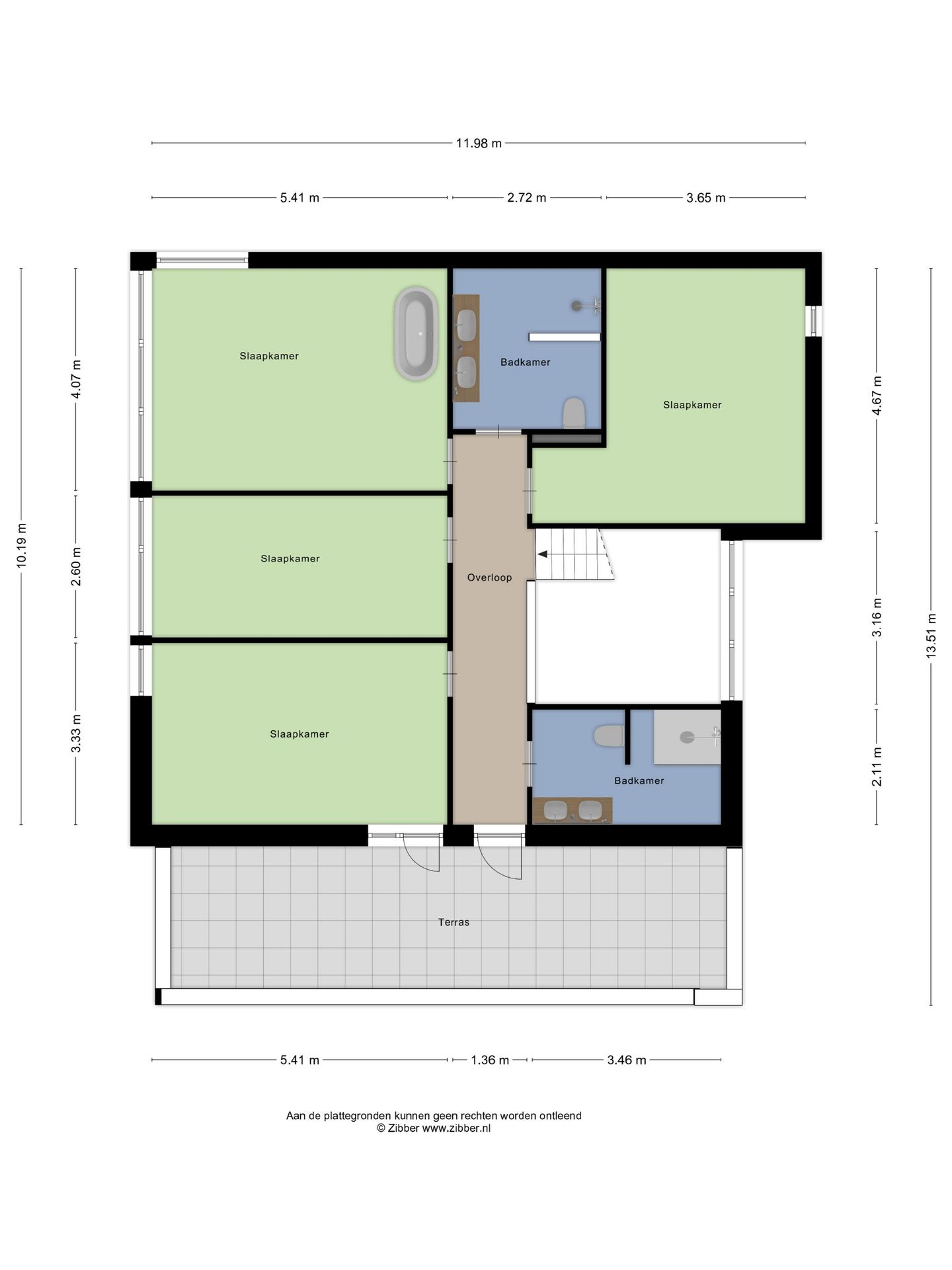 Foto 49 van Campen 3