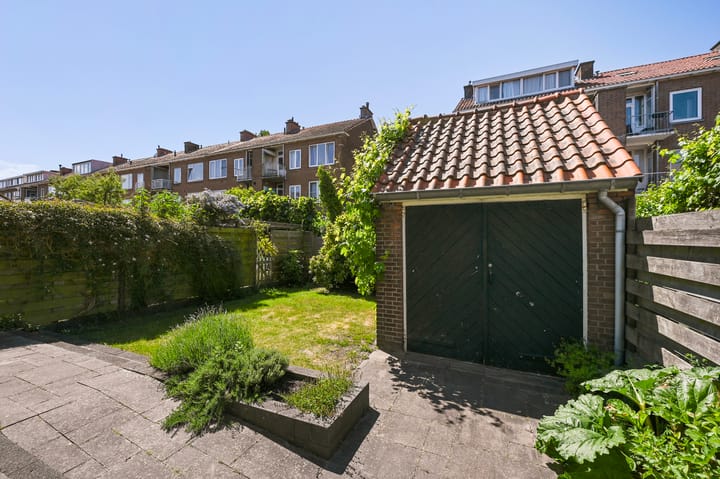 Foto 24 van Cremerstraat 27