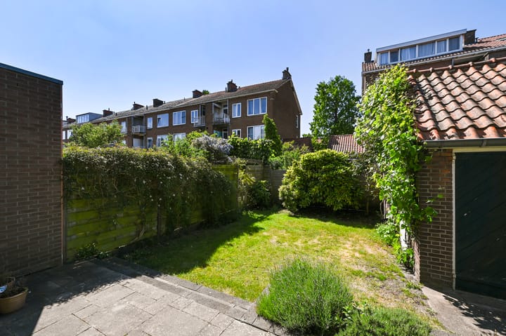 Foto 25 van Cremerstraat 27