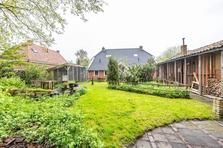 Foto 2 van Borgweg 10