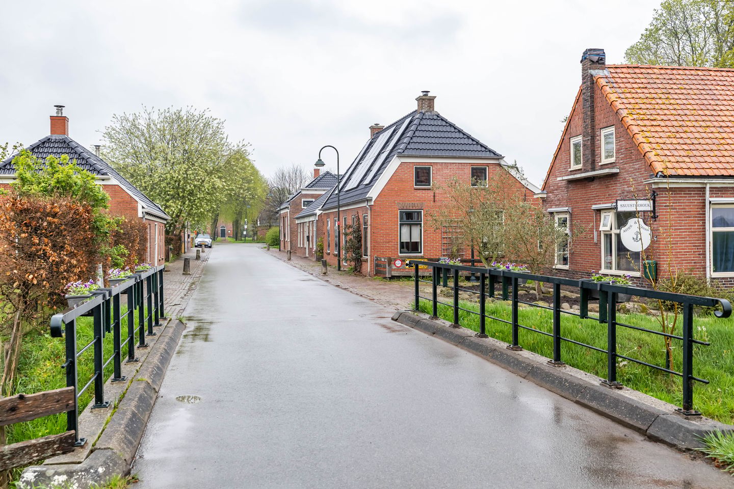 Foto 4 van Borgweg 10
