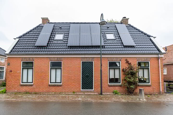 Foto 5 van Borgweg 10