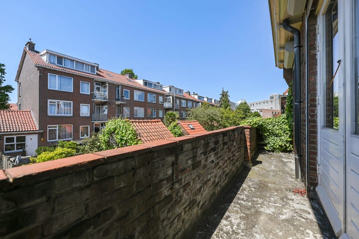 Foto 34 van Cremerstraat 27