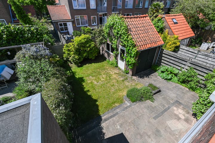 Foto 35 van Cremerstraat 27