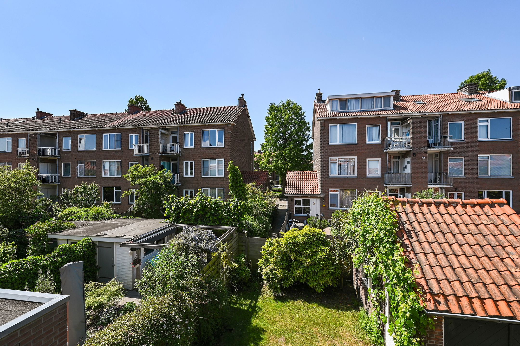 Foto 36 van Cremerstraat 27