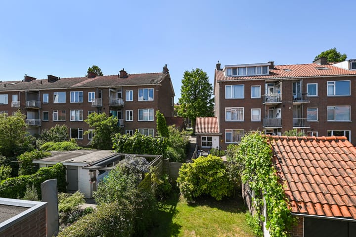 Foto 36 van Cremerstraat 27