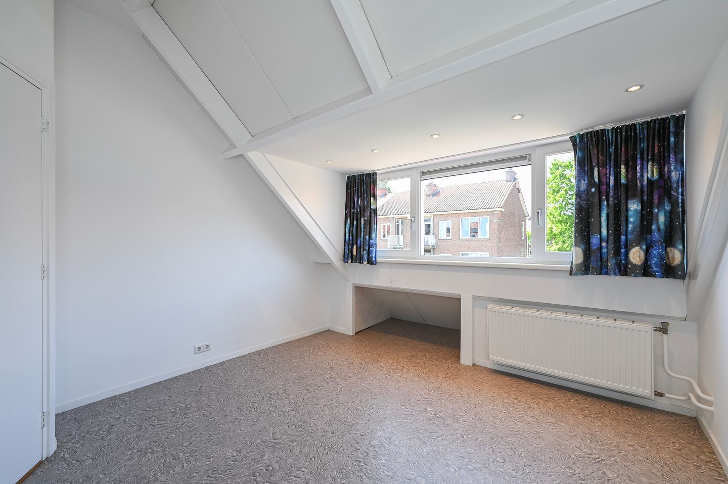 Foto 50 van Cremerstraat 27