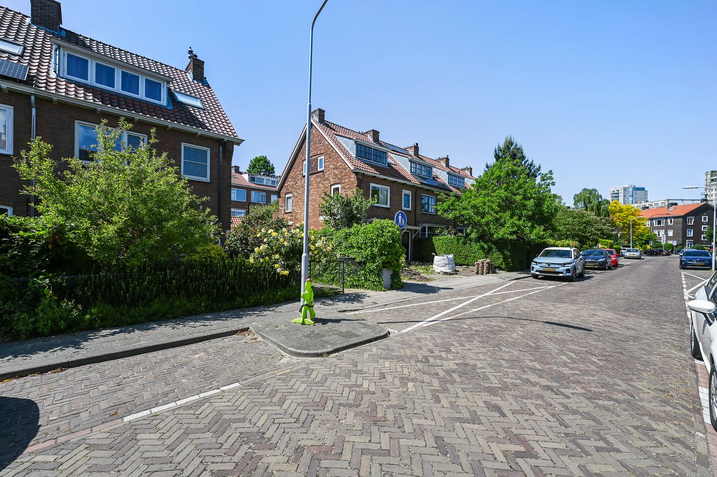 Foto 59 van Cremerstraat 27