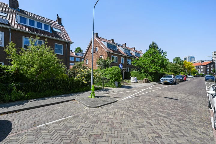 Foto 59 van Cremerstraat 27