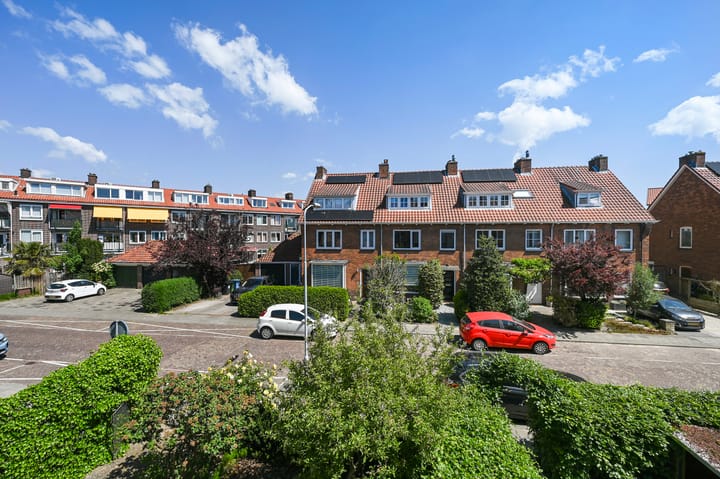 Foto 60 van Cremerstraat 27