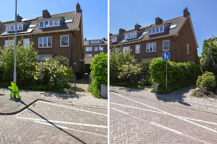 Foto 61 van Cremerstraat 27